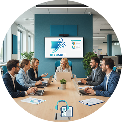 Wittisoft